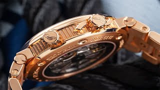 Top Breguet Watches to Elevate Your Style in 2025 [upl. by Yaral558]