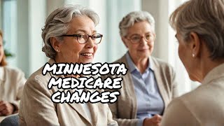 Get Ready for the Easiest Medicare Experience in Minnesota EVER [upl. by Anaujik]