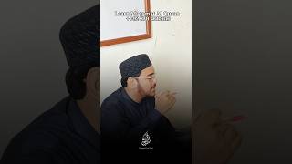 Learn Maqam Nahawand quran maqamat [upl. by Thecla516]