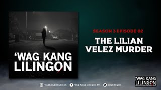 Season 03 Episode 02  The Lilian Velez Murder [upl. by Larentia]