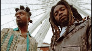 How EarthGang Finds Peace in Life   PORTRAITS Ep27 [upl. by Tobias]