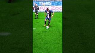 MBAPPE shorts fifa fifa23 [upl. by Annahsat329]