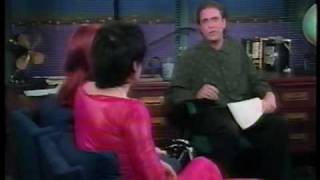 The Cramps Interview 1990 [upl. by Esinahs316]