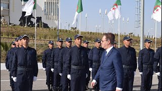 L’incroyable scandale Farid Bencheikh ou comment un traître est arrivé au sommet de l’Etat Algérien [upl. by Morna]