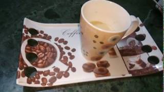 Veeramachaneni Ramakrishna diet plan for weight loss Recipes  Bullet Proof Coffee [upl. by Cofsky]