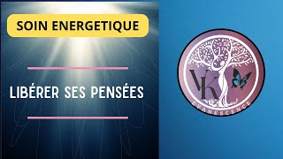 Méditation pour lâcher prise sur les pensées [upl. by Magill]