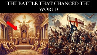 How One Battle Changed England Forever The Norman Invasion [upl. by Persons771]