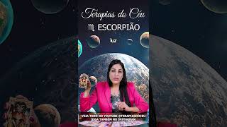 Horóscopo do Dia e Previsão Semanal ♏ SIGNO DE ESCORPIÃO terapiasdoceu tarotdehoje escorpião [upl. by Tranquada]