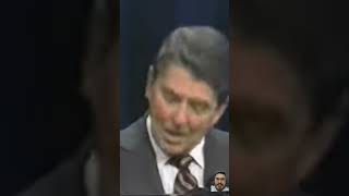 ReaganMondale debatesarcasmYouthampinexperiencedfunnyPolitical campaignscomic [upl. by Ehling]