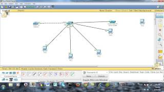 CCNA 200 120 Ahmed Nazmy 2230 [upl. by Ji]