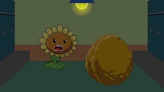 Plants vs Zombies Animation  Call the police [upl. by Sheelah]