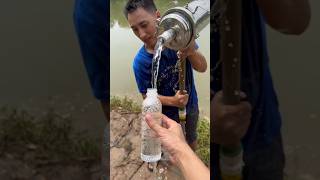 Water filter machine part 3 shorts indianshorts [upl. by Iralav]