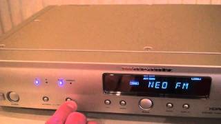 MARANTZ ST17m [upl. by Noskcire]