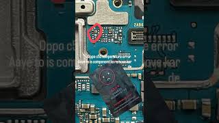 Realme c51 temperature error 1000 working solution realme charging error [upl. by Notslar]