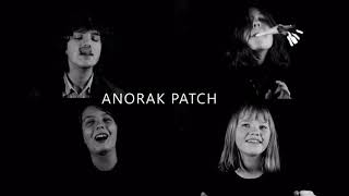 6 Week Party  Anorak Patch Official Video [upl. by Ajtak146]