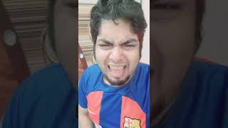 FC Barcelona 21 Athletic Club Highlights Match Reaction 🔥🔥 fcbarcelonashorts footballshorts [upl. by Nauqram]