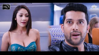 अरे आपके लिए सीट क्या पूरा प्लेन खरीदले  Double Meaning Comedy Scenes  Kyaa Kool Hain Hum 3 Aftab [upl. by Drisko442]