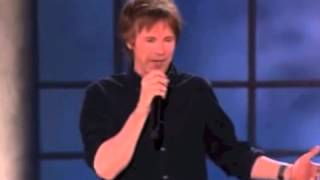 Dana Carvey on GW Bush  Evil Doers [upl. by Lleihsad804]