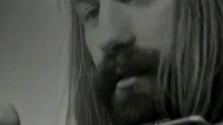 Roy Harper  The Garden Of Gethsemane Live 1969 [upl. by Nosauq289]