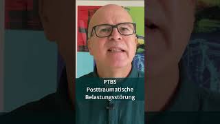 PTBS  Die Posttraumatische Belastungsstörung shorts short ptbs heilpraktiker [upl. by Emee918]