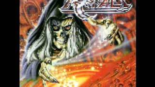 Azrael  Sacrificio [upl. by Ennire]