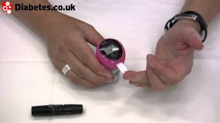 True Twist blood glucose meter review TRUEresult twist [upl. by Leakim]