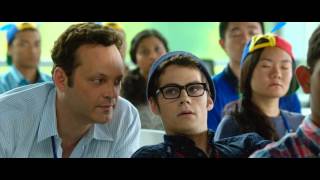 The Internship  Rules at Google  Clip HD [upl. by Anadal321]