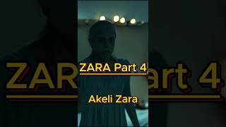 Part 4  Akeli Zara  ज़ारा  Hindi Short Film shorts horrorstories [upl. by Carmen60]