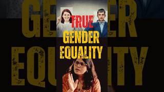 True Gender Equality Starts with Parenting  Conversation With Jyoti Pandey [upl. by Kenney587]