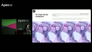 Apex XRPL Dev Summit 2022  Aesthetes Bridging Fine Art and Blockchain Luca Bertolani [upl. by Ferrigno]