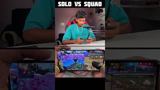 3 finger handcam gameplay solo vs squad poco x3 pro 60fps 120hz 360hz game turbo SD860 Prosecser 4kr [upl. by Annalla]