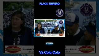 En Chile Vs Colo Colo en la calle [upl. by Nicoline]