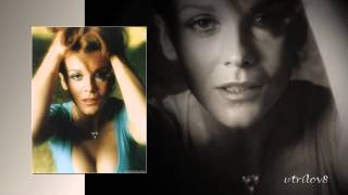 Ann Margret  What Am I Supposed To Do View 1080HD [upl. by Arahsat]