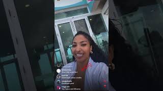 Shenseea says ‘It’s Coming’ to Rvssian New Dancehall Songs January 13 2024👀 [upl. by Yehudit]