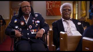 Tyler Perry’s A Madea Family Funeral 2019 Funny Comedy Drama Family Movie Trailer [upl. by Leoj]