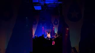 conan gray  maniac live at the echo 3202024 [upl. by Serene]