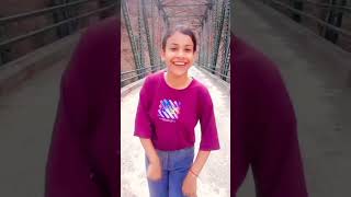 mathu mathu aaja chhori🤭viral youtubeshorts shortsvideo short funny likeandsubscribe [upl. by Irab]