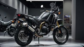 🔥 The 2025 Yamaha Tenere THIS Changes EVERYTHING MustWatch Before You Buy 🚀 [upl. by Haldes]