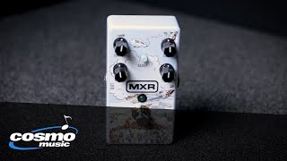 MXR Green Day Dookie Drive Pedal Quickview  Cosmo Music [upl. by Wootan]