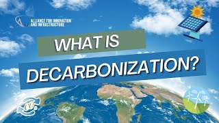 What is Decarbonization [upl. by Dempsey]