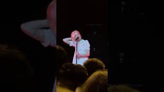 Halsey The Greatest Impersonator Concert [upl. by Enohs765]