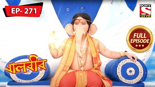 Baalveer  Lord Ganesha Saves Paris  Ep 271  Full Episode  22nd October 2021 [upl. by Netta]