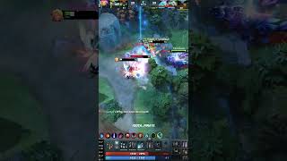 Dota Kez epic turn around 😮 Pog dota2 дота2 dota2highlights dota2indonesia [upl. by Theodore]