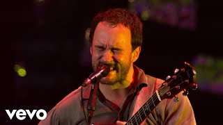 Dave Matthews Band  Jimi Thing from The Central Park Concert [upl. by Gretna]