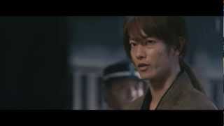 1080p Rurouni Kenshin LiveAction Movie  Kenshin [upl. by Elwood]