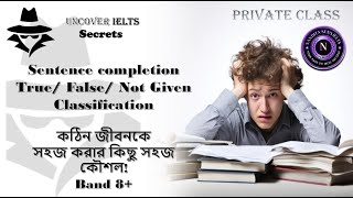 IELTS Reading Best Tips in Bangla  Get 100 Accuracy [upl. by Nonna]