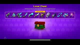 My lunar chest opening [upl. by Caz]