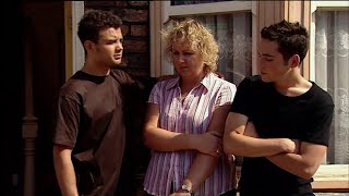 Coronation St  The Grimshaw Family Album  ITV1  Nov 2007 [upl. by Amalburga]