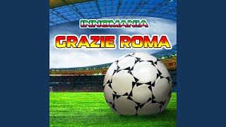 Grazie Roma Instrumental [upl. by Elokin]