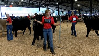 South Dakota State Fair 2021 [upl. by Bailar]